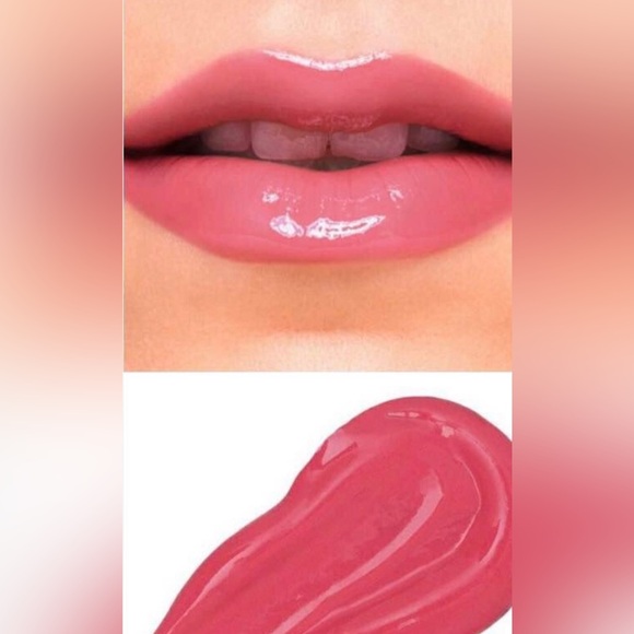 BNIB Stila Shine Fever Lip Vinyl - Horsepower - Picture 4 of 5